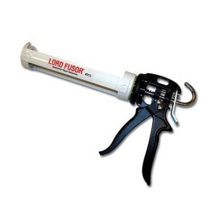 Lord Fusor Adhesives FUSOR ONE-COMPONENT MANUAL SEAM SEALER GUN 80849810146